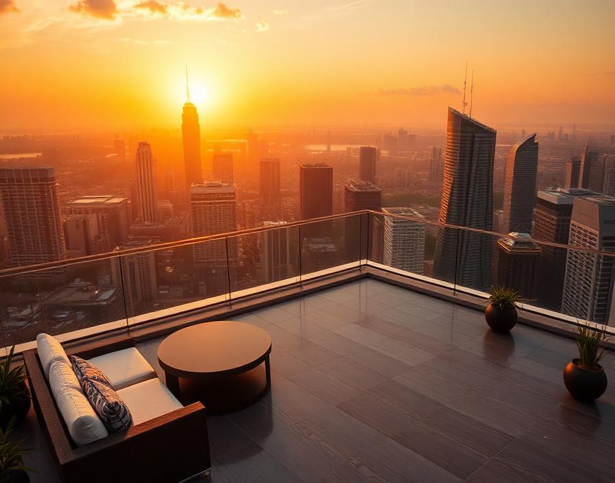 Luxury Real Estate Properties — luxury Signature real estate in Pune & West Pune by Capital Rise Housing